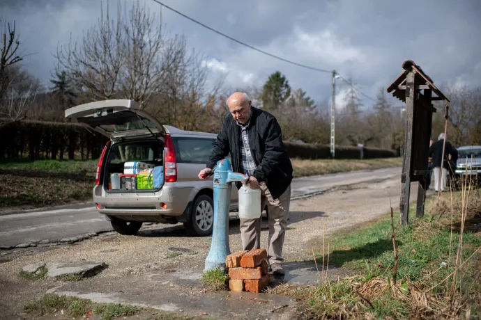 Fotó: Bődey János / Telex