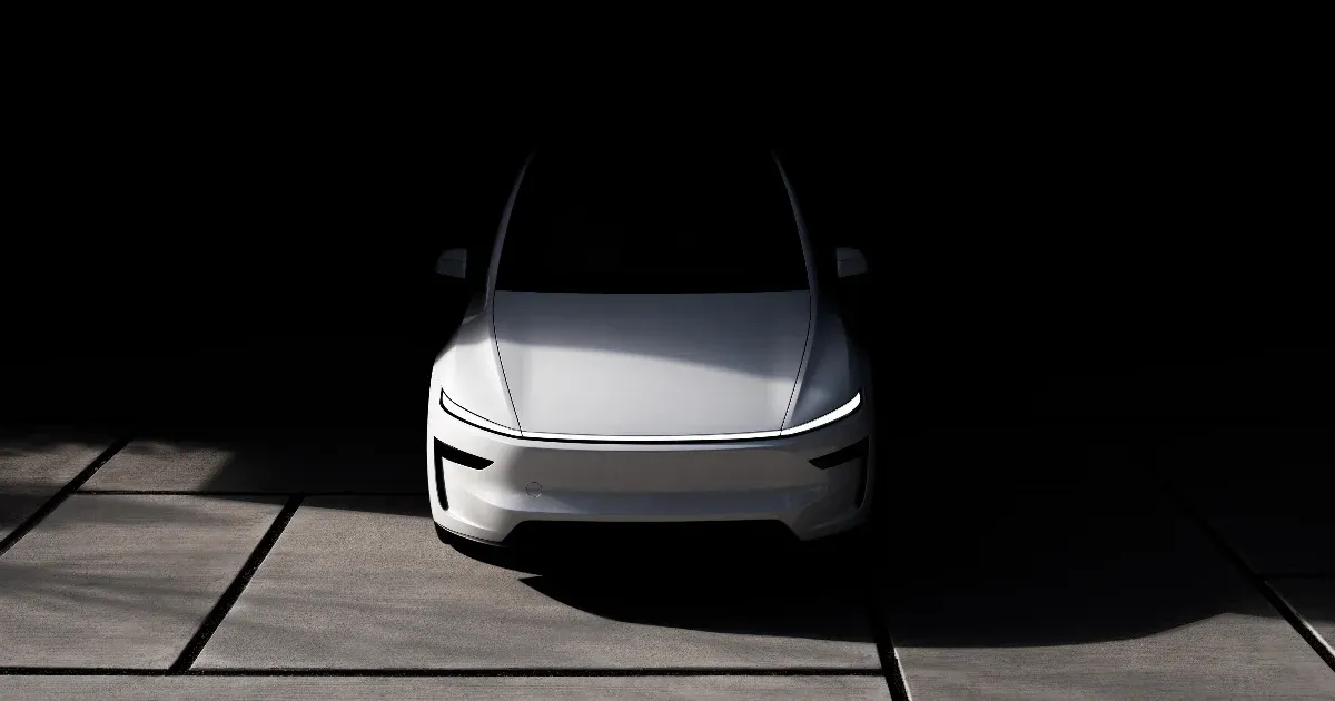 A Model Y olcsóbb változatán dolgozik a Tesla