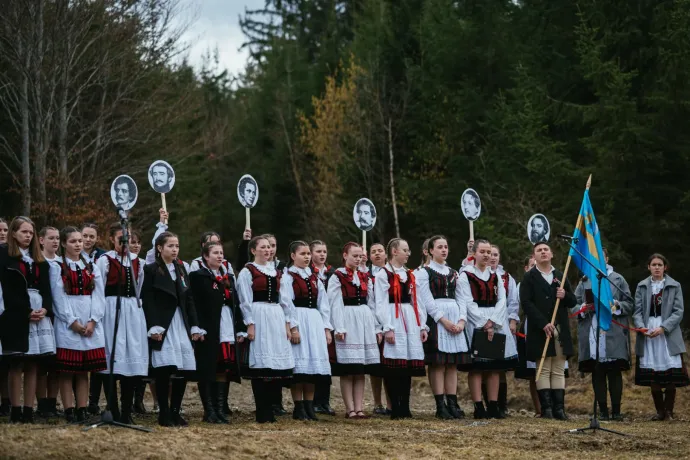 Te tudod, hogy kinek a szobrát koszorúzzátok meg március 15-én? Ünnepi kvíz