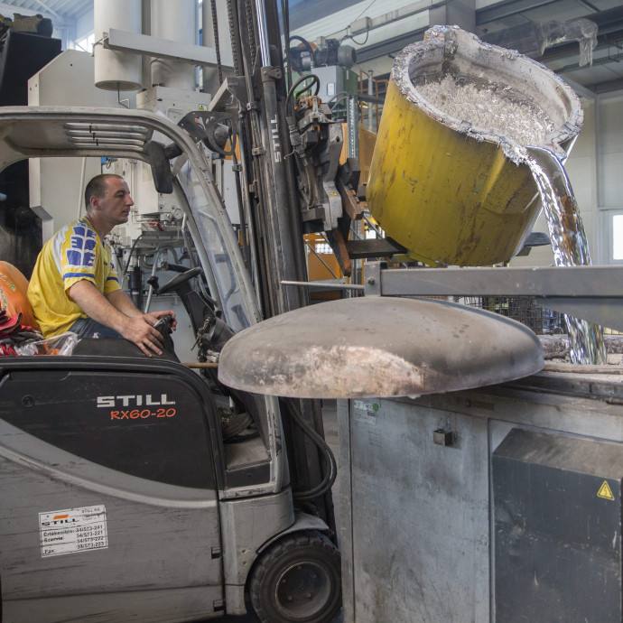 Kitörési lehetőséget is látnak a magyar beszállítók az autóipar válságában