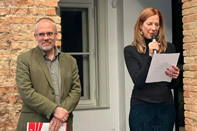 Kihirdették 2024 legjobb gyerekkönyveit, Zágoni Balázs is a díjazottak között van