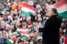 Bugs – Orbán's term for judges, journalists, politicians and civic activists he says are funded from abroad