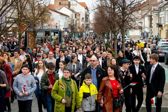 Fotó: Tamás Zsófia / Transtelex