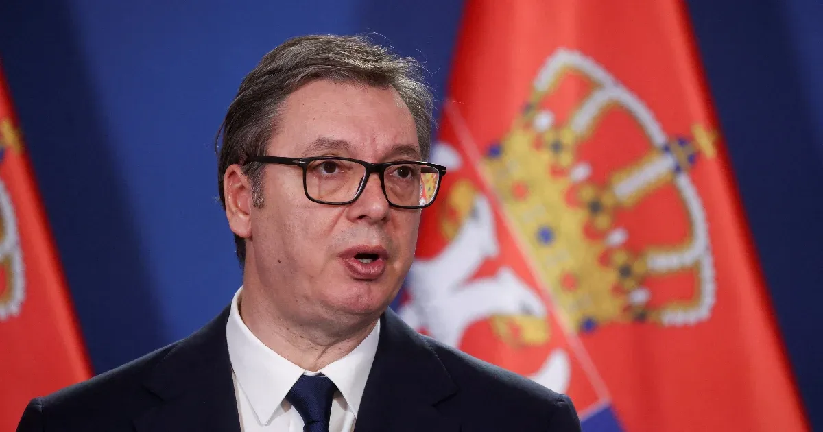 Vučić szerint a többség nem akar forradalmat Szerbiában, de meg kell érteni a tüntetések üzenetét