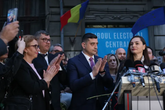 A másik szuverenista jelölt, Anamaria Gavrilă is indulhat az elnökválasztáson