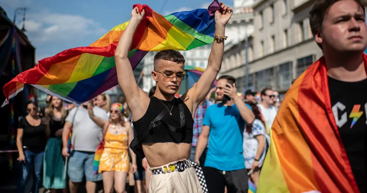 Pride-szervezők reakciója a kormány javaslatára: Ez nem gyermekvédelem, ez fasizmus