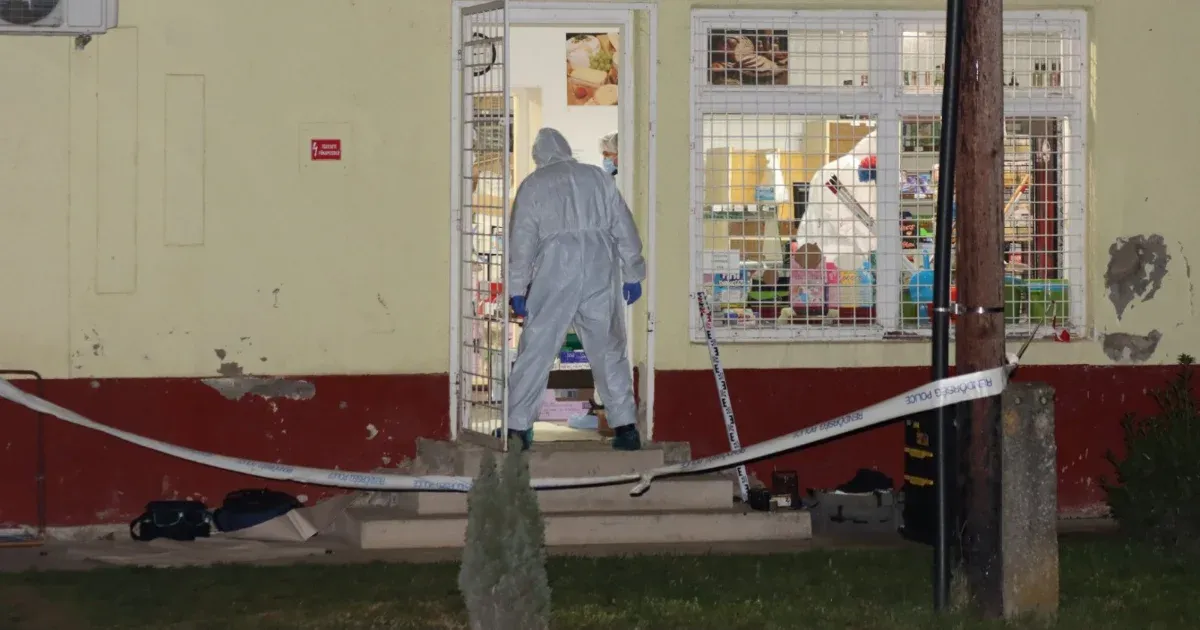 Belehalt sérüléseibe a fonói gyilkos másik áldozata