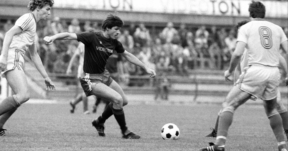 Dárdai, Palotai, Szeibert, Szabó – erős csapat jönne ki azokból, akik sohasem lettek válogatottak