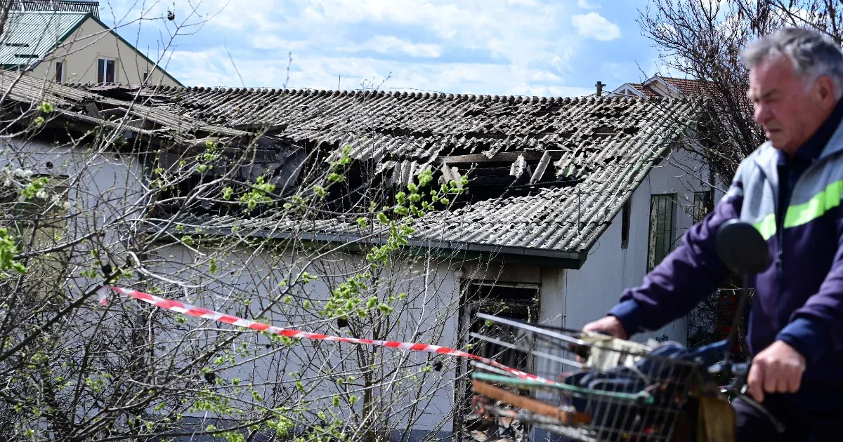 Életveszélyes állapotban van a kocsani diszkótűz egyik, Budapesten ápolt sérültje