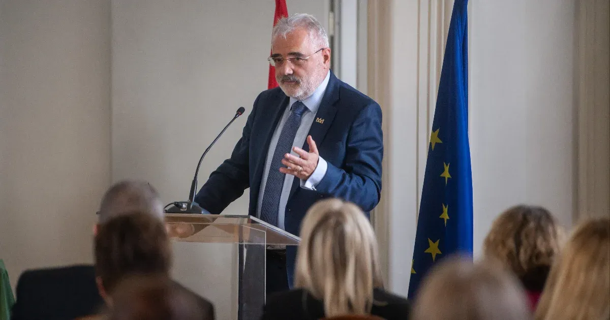 Leváltották a Magyar Államkincstár elnökét