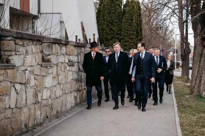 Kiábrándítónak tartja a helyi románok fóruma, amit Antonescu Székelyföldről mondott