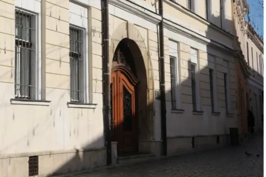 Magyar kormánytámogatással újít fel két kolozsvári műemléképületet a Sapientia EMTE