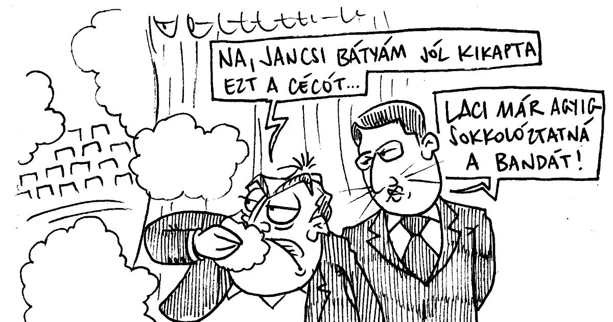 Beleszámoltuk
