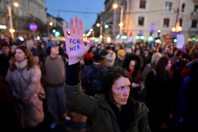 Fotó: Mónus Márton / Reuters