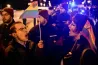 Tüntetések kezdődtek Budapesten, miután betiltotta a Pride-ot a magyar kormány