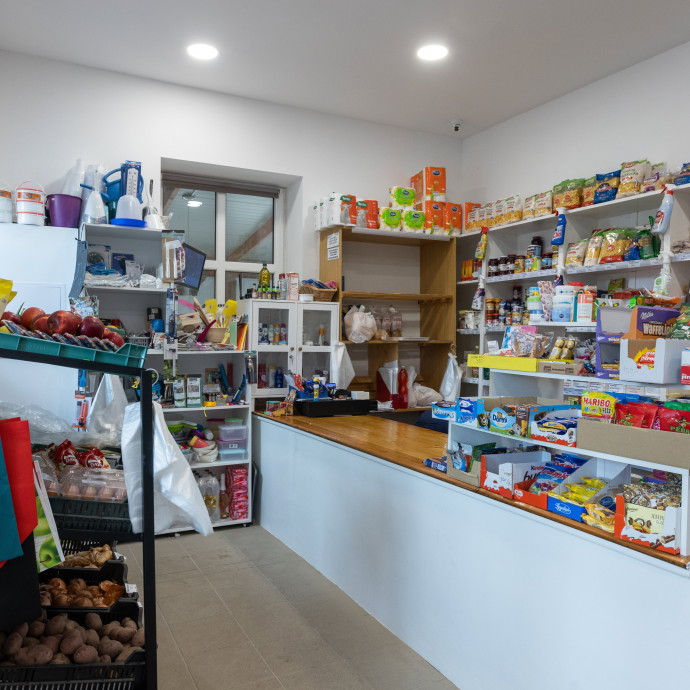 Nem fekszik az árrésstop a CBA-nak sem, amelynek általában próbál kedvezni a kormány