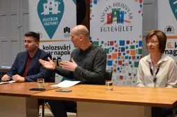 Zorán és a Tankcsapda fog nagyot szólni az idei Kolozsvári Magyar Napokon