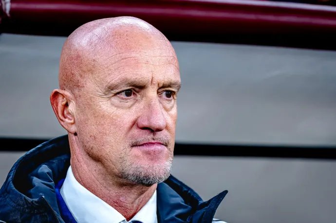 Rossi: A válogatottól való távozásom után nem leszek többé szövetségi kapitány