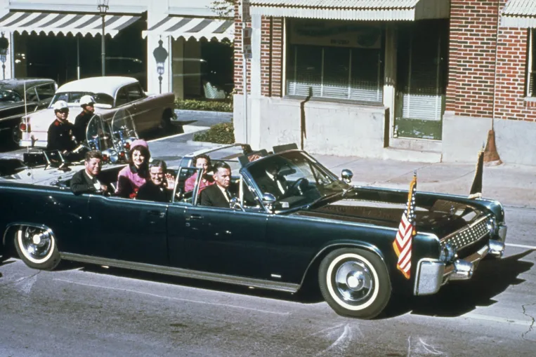 Nagy leleplezés helyett a Mongúz hadműveletről derültek ki új részletek a titkos Kennedy-aktákból