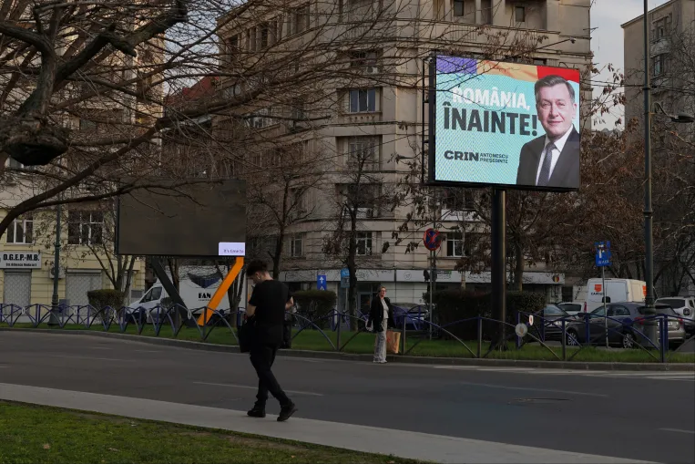 Ha meguntuk a kampányokat, de nem hagynánk ki az elnökválasztást: váltsunk perspektívát!