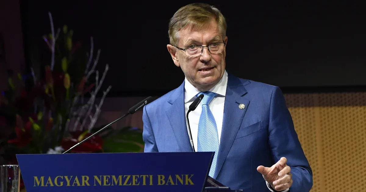 Az Állami Számvevőszék feljelentést tett az ügyészségnél az MNB-s alapítványok gazdálkodása miatt