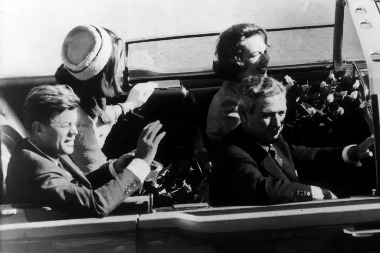 Nagy leleplezés helyett a Mongúz hadműveletről derültek ki új részletek a titkos Kennedy-aktákból