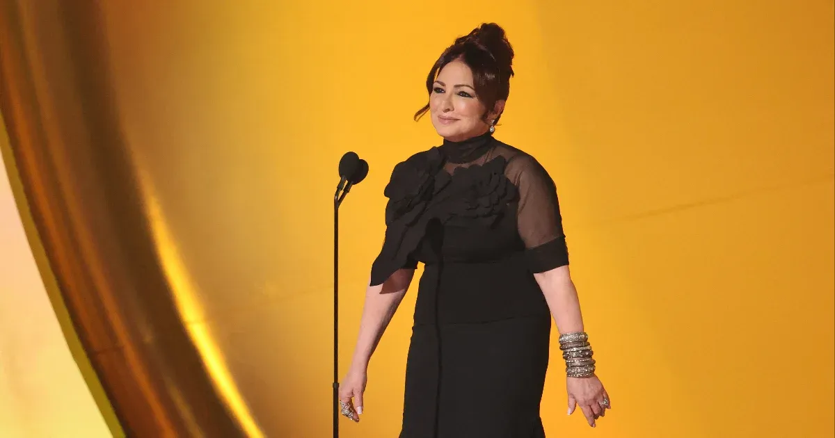 Gloria Estefan 18 év után először jelentkezik teljesen spanyol nyelvű albummal