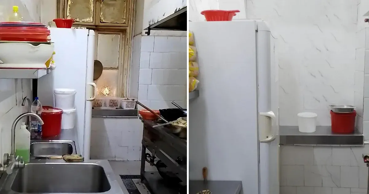 Az ellenőrzött kínai éttermek fele nem felelt meg a higiénés előírásoknak