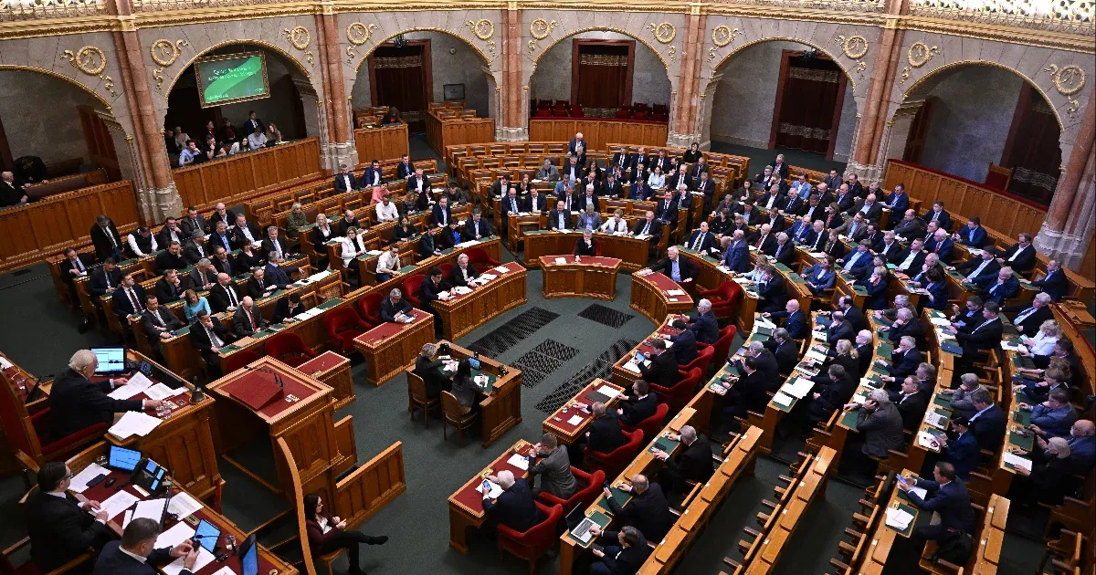 Alapjogot még sosem korlátoztak olyan gyorsan, mint most a Pride miatt a gyülekezését