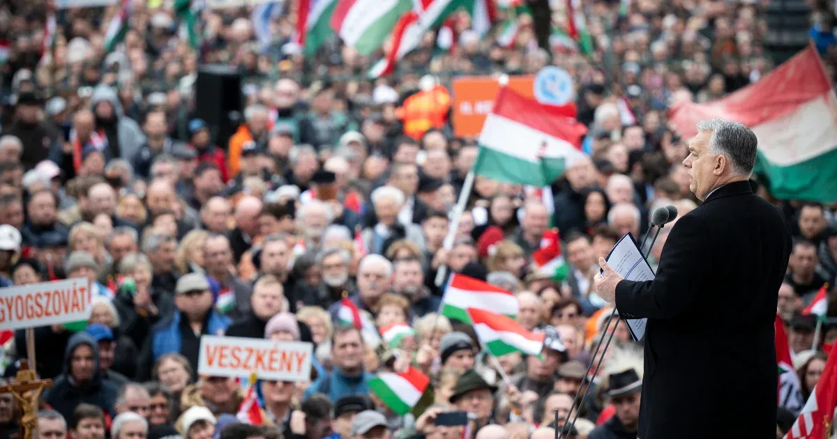 VSquare: Orbán utasította a titkosszolgálatot, hogy listázzák a külföldről támogatott civileket és újságokat