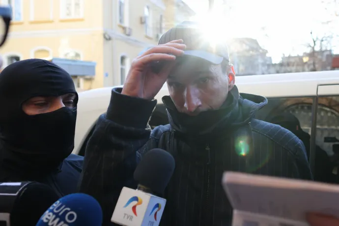 Őrizetbe vették a Călin Georgescu kampányát finanszírozó Bogdan Peșchirt