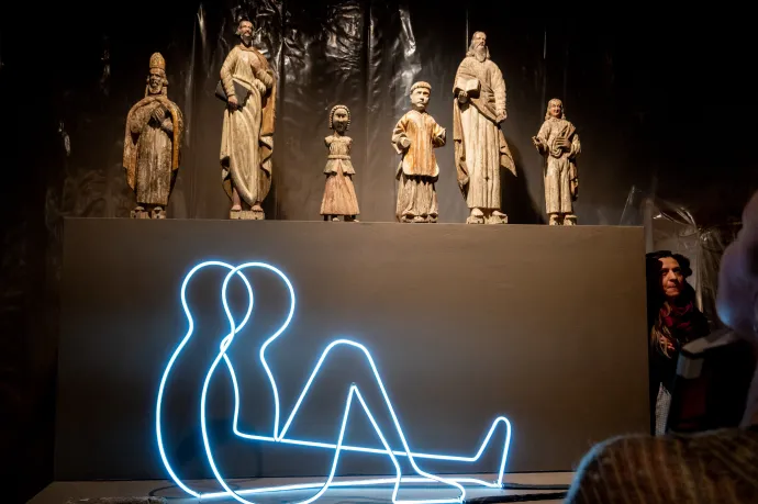 A középkor vizuális világa újratervezve: elstartolt a Transylvanian Design Week
