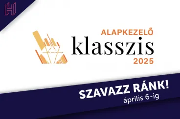 Szavazz a HOLD-ra, hogy idén is nyerhessünk!