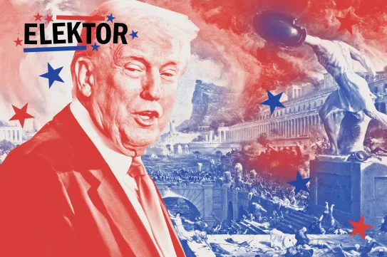 Donald Trump akkor is végigviszi az akaratát, ha fáj