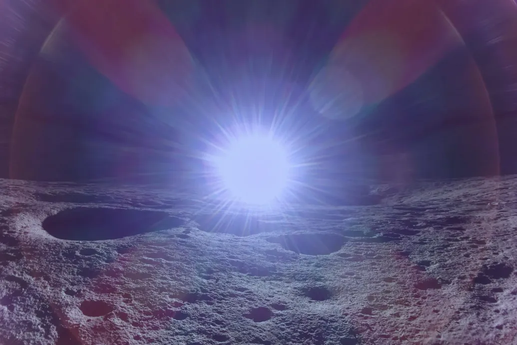 Blurred placeholder