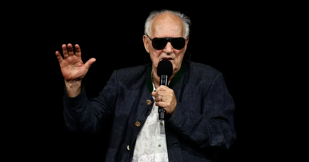 Werner Herzog azt tanácsolta a fiatal filmeseknek, hogy dolgozzanak szexklubban vagy elmegyógyintézetben