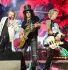 Megvan, ki lesz a Guns N' Roses új dobosa