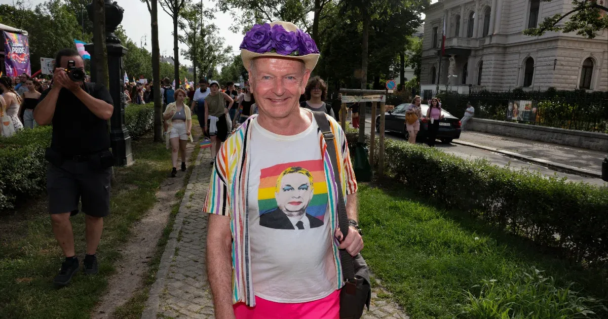 Orbán a saját meghatározása szerint is megbomlasztotta a békés, egyensúlyi állapotot az országban