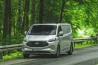 Nándor új Ford Transitja az átvétel után elromlott, hónapokig tartott a javítás és rengeteg a tanulság