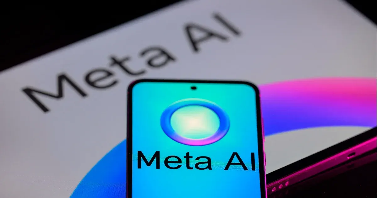 Magyarországon is megjelent a Meta AI csevegőasszisztens