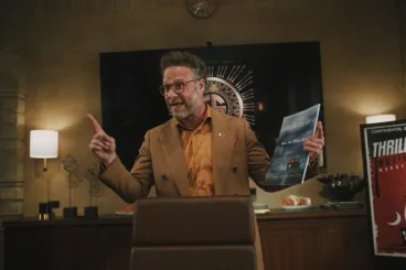Seth Rogen tönkreteszi a filmeket