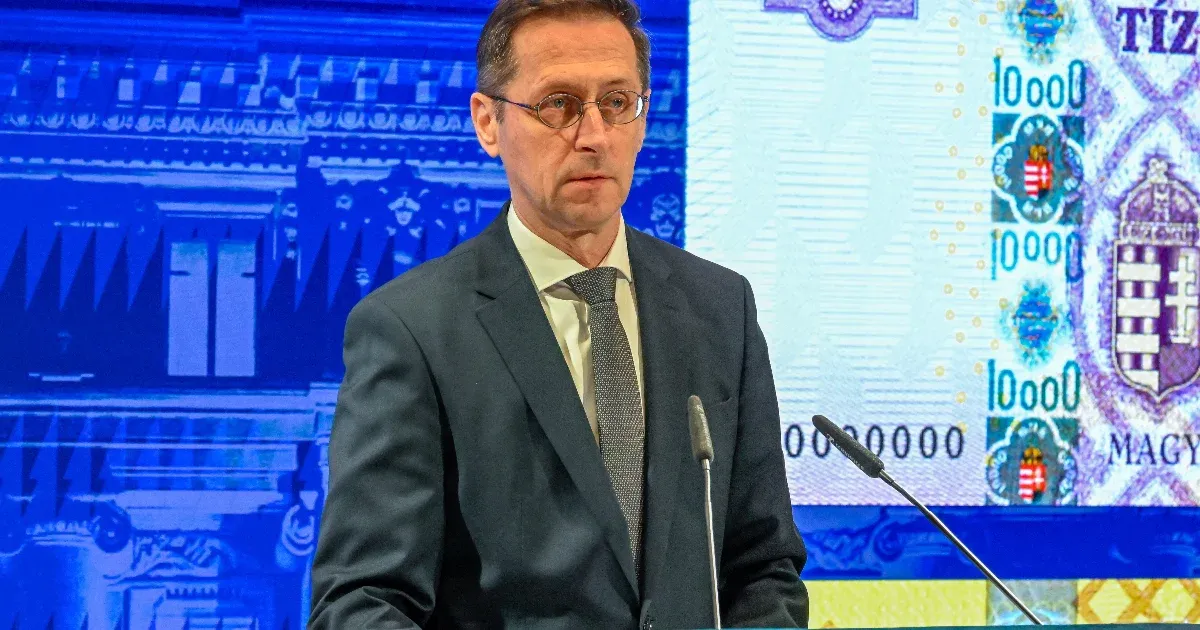 Varga Mihály pirosat mutatott Matolcsyék menekülő milliárdjainak