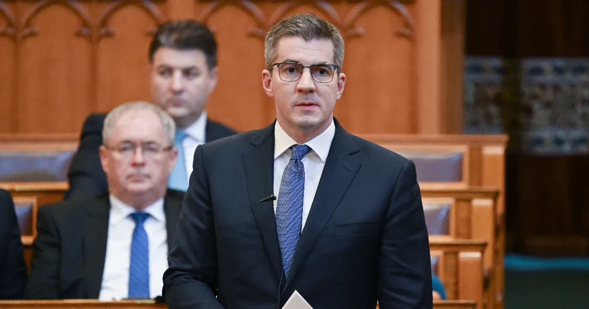 Kocsis Máté szerint ideje lenne törvényileg betiltani a média külföldi finanszírozását