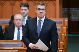 Kocsis Máté szerint ideje lenne törvényileg betiltani a média külföldi finanszírozását