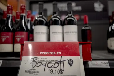 Mitől működik egy vásárlói bojkott?