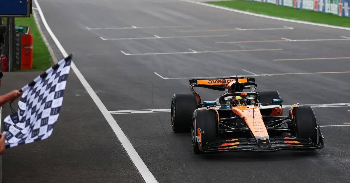 Tarol a McLaren, kettőből kettőt nyerve nyitották az F1-szezont