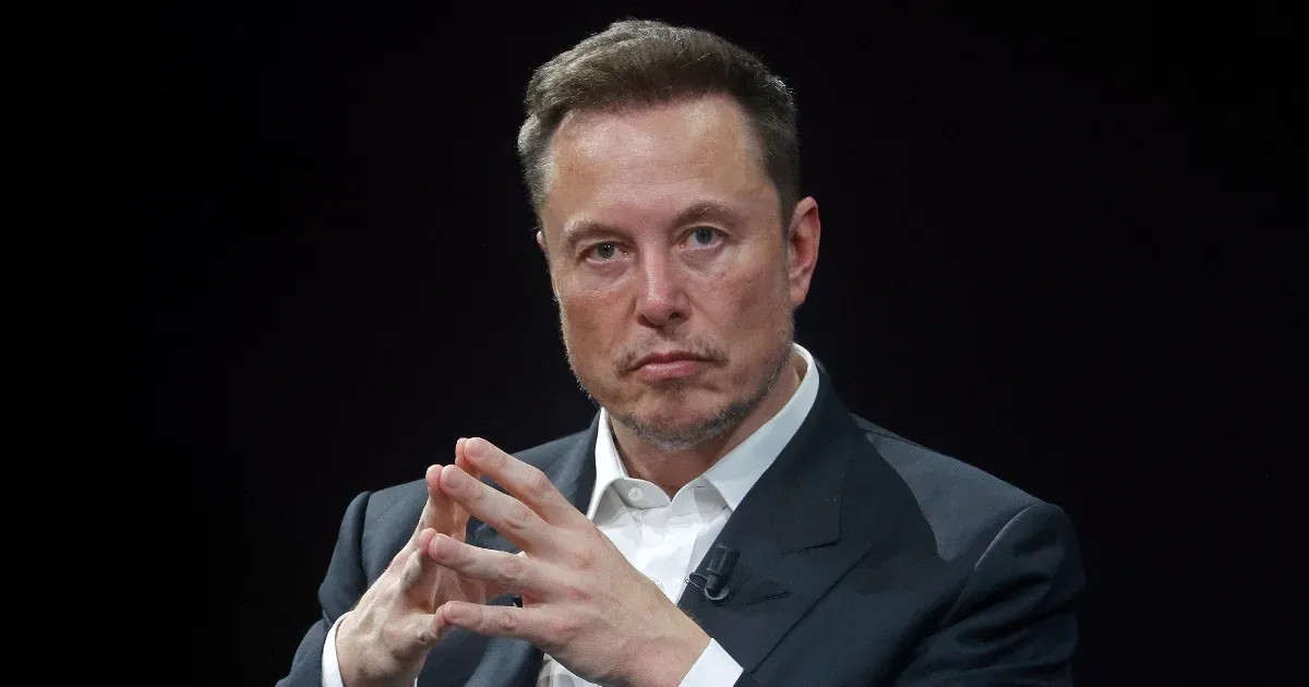 Elon Musk közösségi oldala török ellenzéki fiókokat függesztett fel