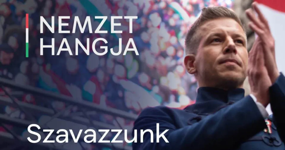 Hétfőn indul a „nemzet hangja”, a Tisza Párt több ezer településen és online kéri ki a magyarok véleményét