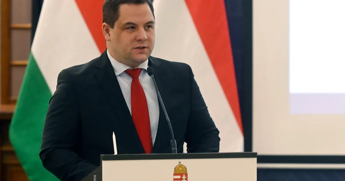 Durva lett a februári hiány, de nyugalom, ennek speciális okai voltak
