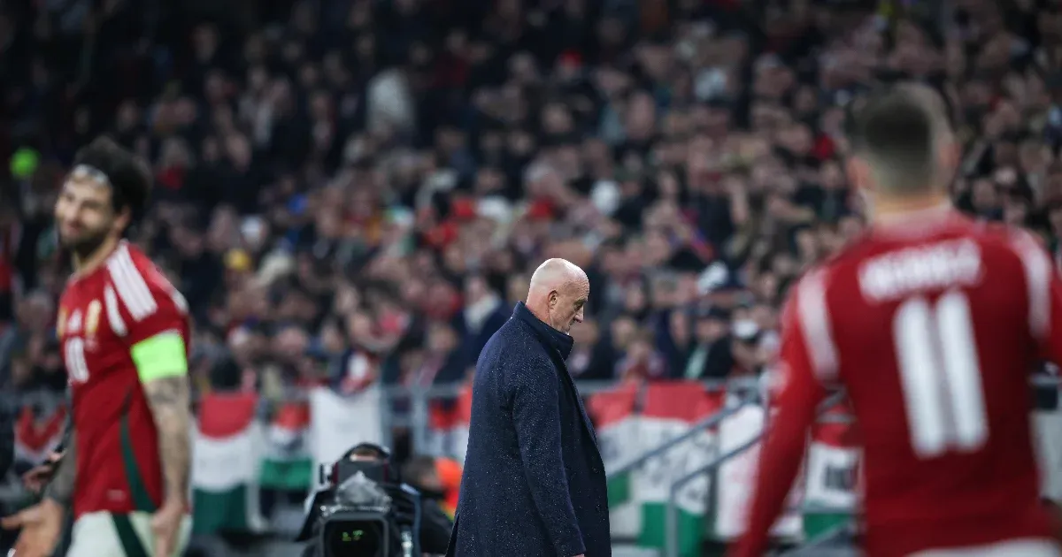 Öt fájdalmas tanulság a magyar fociválogatott kettős veresége után